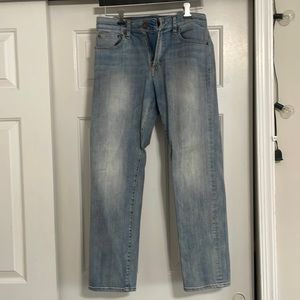 American Eagle Slim Straight 32x30 Jeans. Slim Fit/Skinny Jeans.